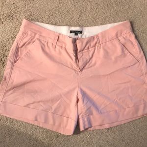Dear john pink shorts